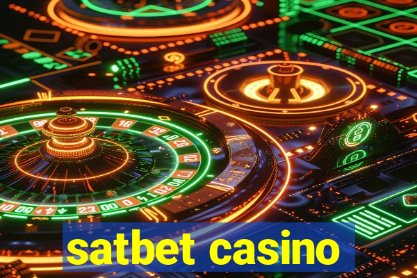 satbet casino