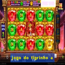 jogo do tigrinho a partir de 1 real