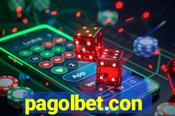 pagolbet.con