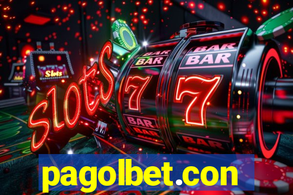 pagolbet.con