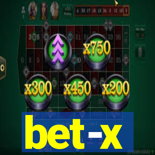 bet-x