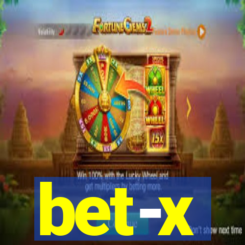 bet-x