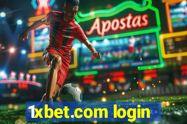 1xbet.com login