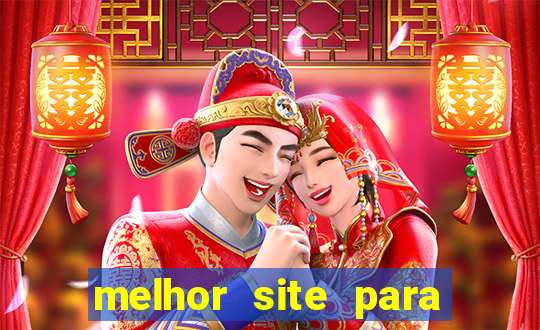 melhor site para jogar tigrinho