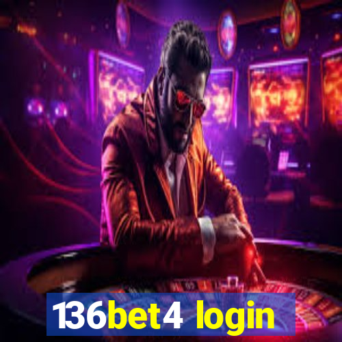 136bet4 login