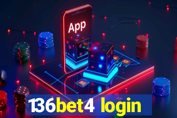 136bet4 login