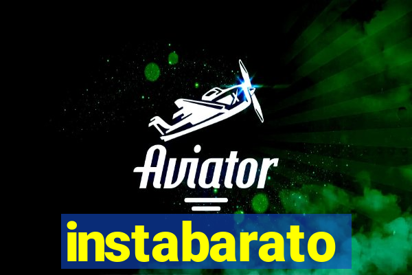 instabarato