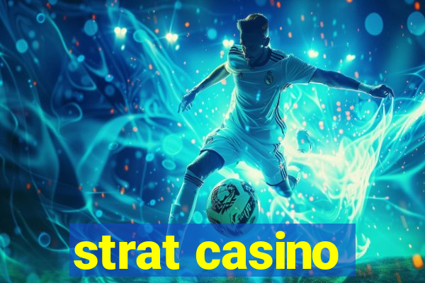 strat casino