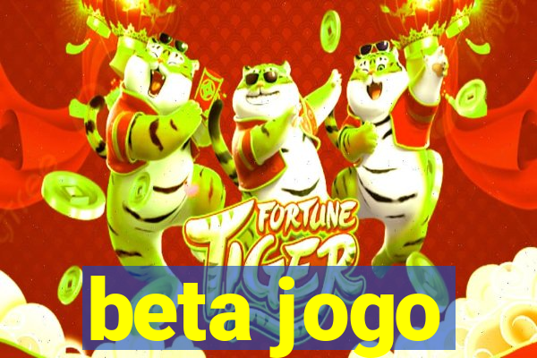 beta jogo