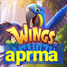 aprma