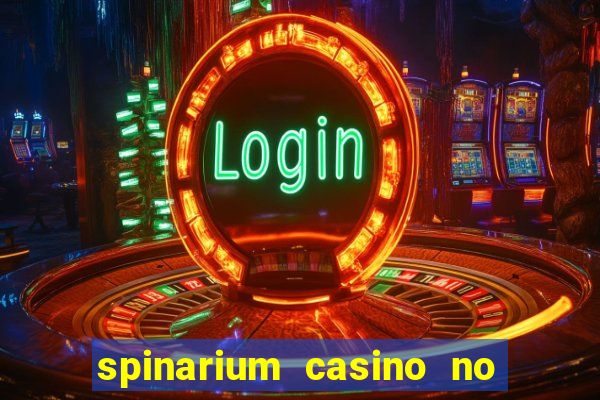 spinarium casino no deposit bonus