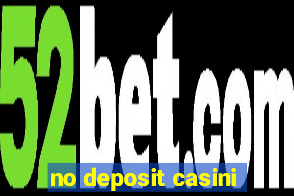 no deposit casini