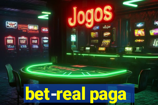 bet-real paga