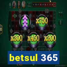 betsul 365