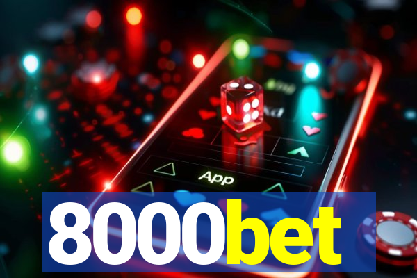 8000bet