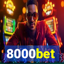 8000bet