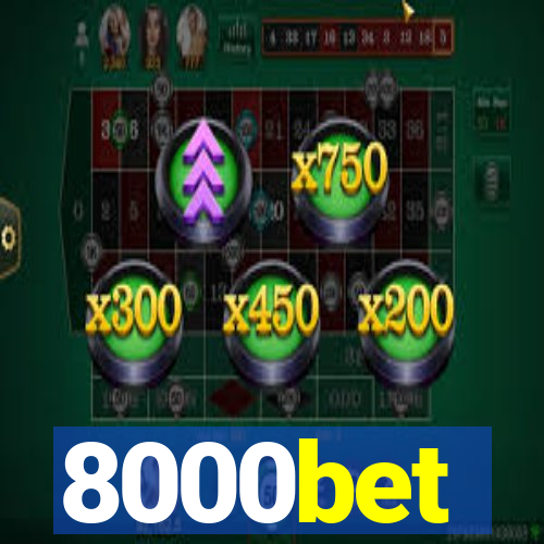 8000bet