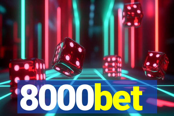 8000bet