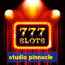 studio pinnacle