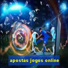 apostas jogos online