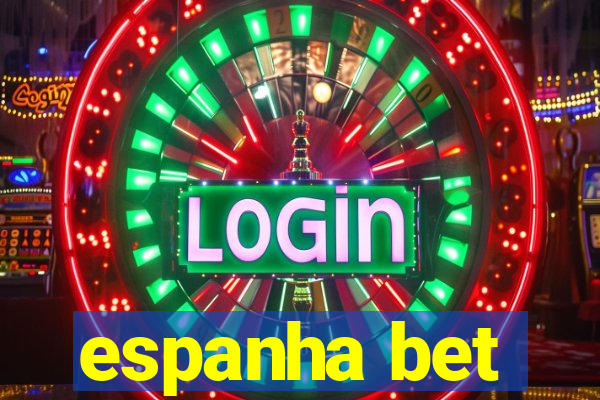 espanha bet