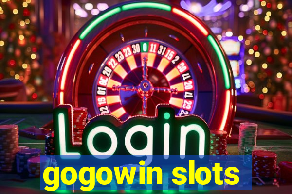 gogowin slots