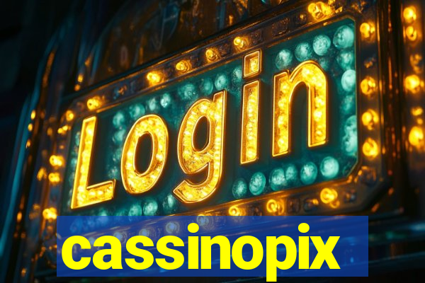 cassinopix