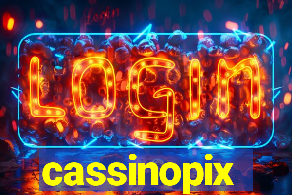 cassinopix