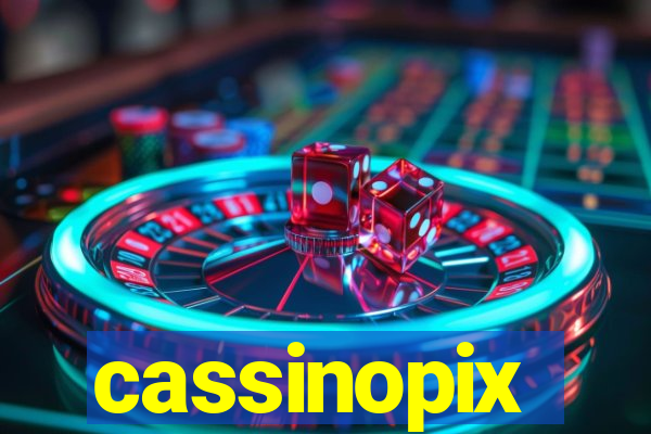 cassinopix