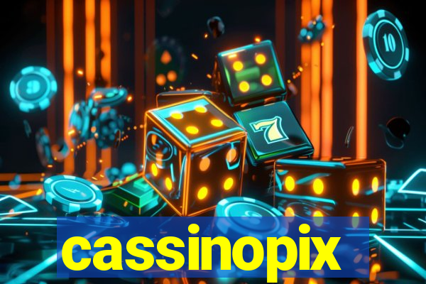 cassinopix