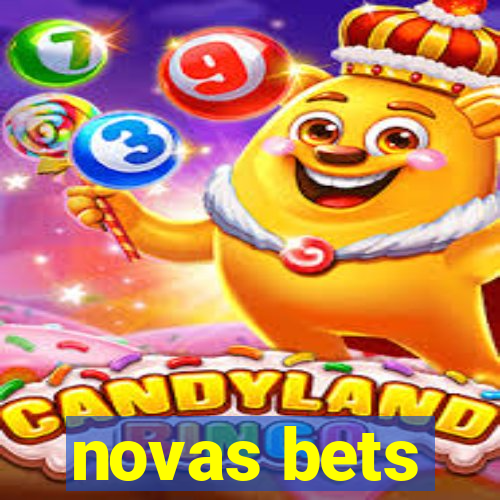 novas bets