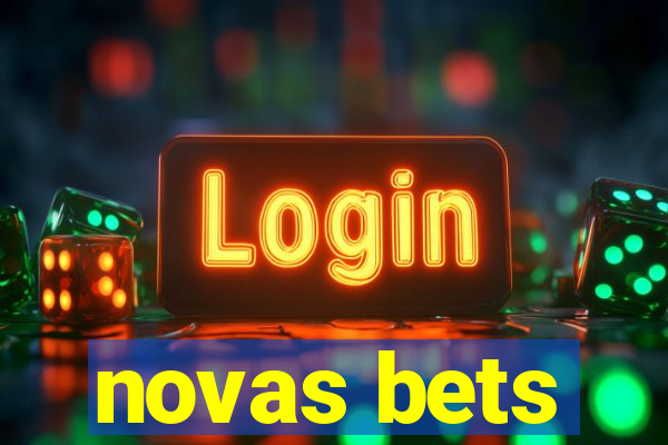 novas bets