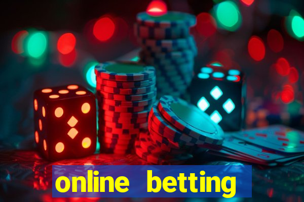 online betting websites usa