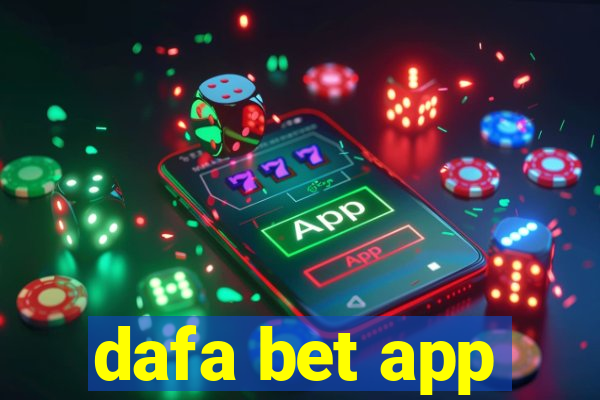 dafa bet app