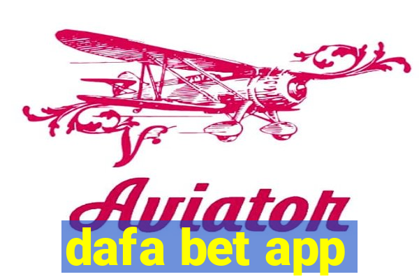 dafa bet app