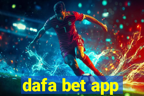 dafa bet app