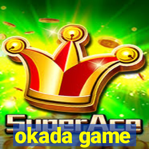 okada game