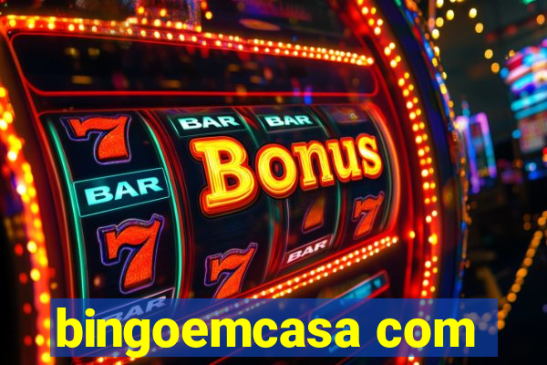 bingoemcasa com