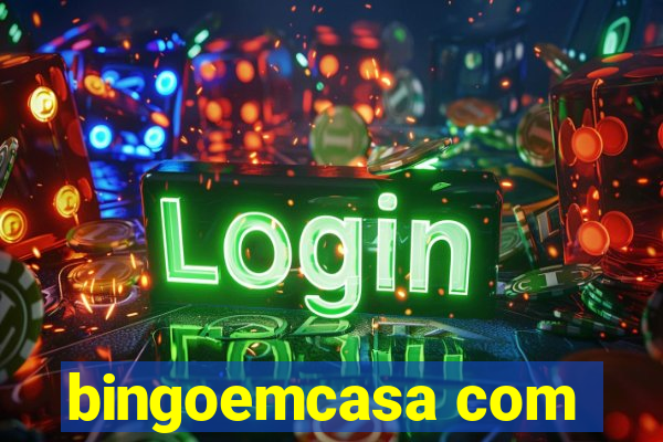 bingoemcasa com