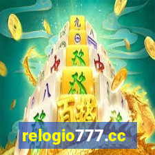 relogio777.cc