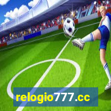 relogio777.cc