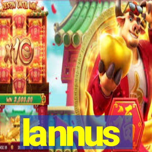 lannus