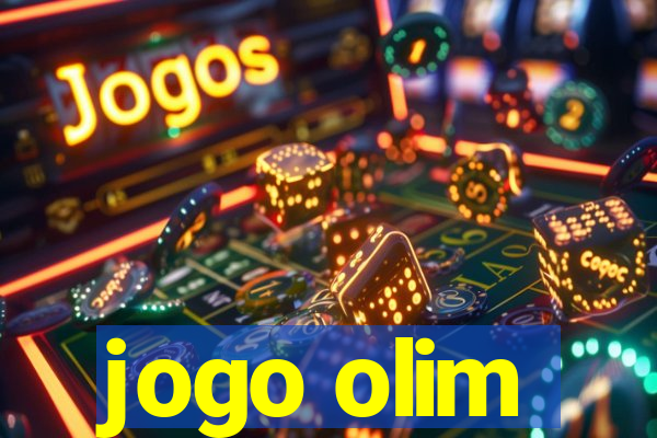 jogo olim