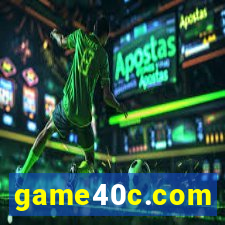 game40c.com