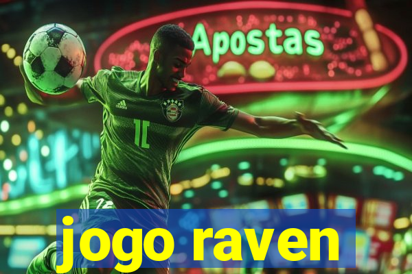 jogo raven