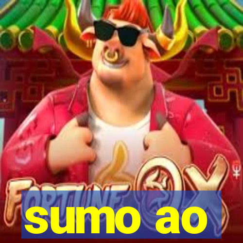 sumo ao