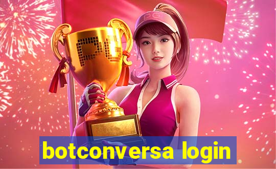 botconversa login