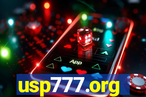 usp777.org