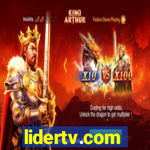 lidertv.com