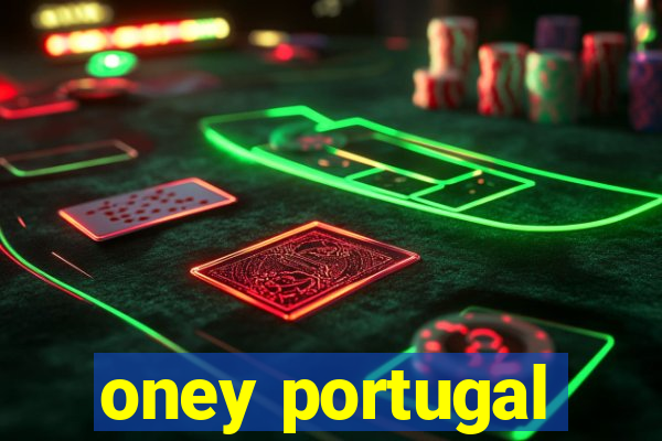 oney portugal